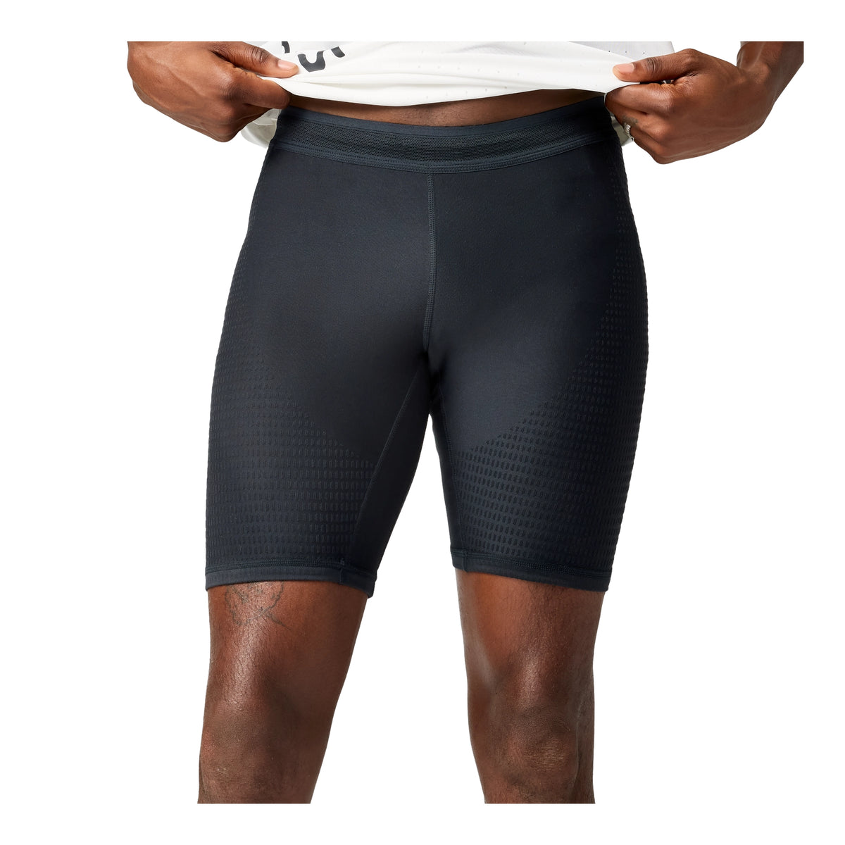 BROOKS HYPERION ELITE CUISSARD - HOMME