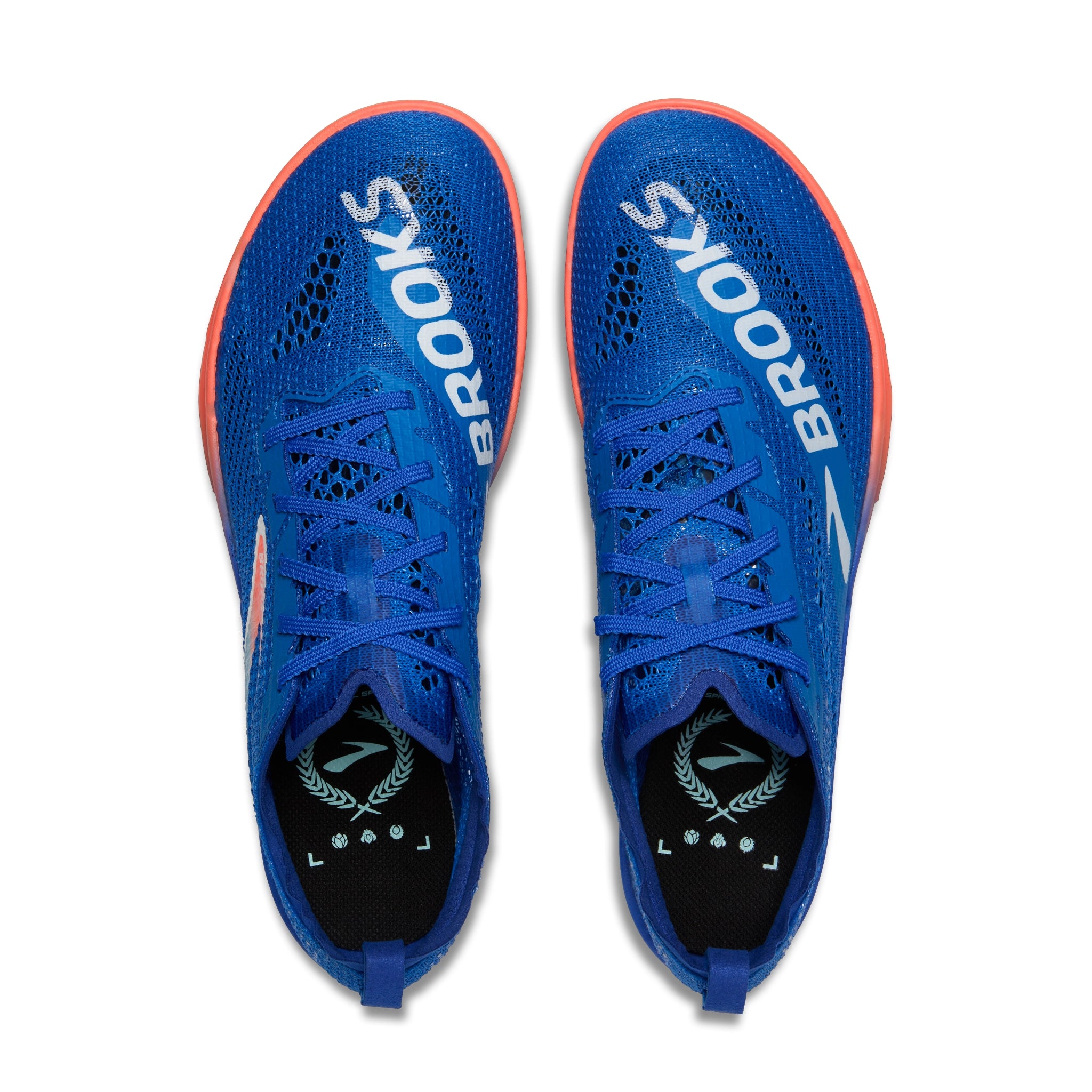 BROOKS HYPERION ELITE MD - UNISEX - Le Coureur BROOKS HYPERION ELITE MD - UNISEX - Le Coureur