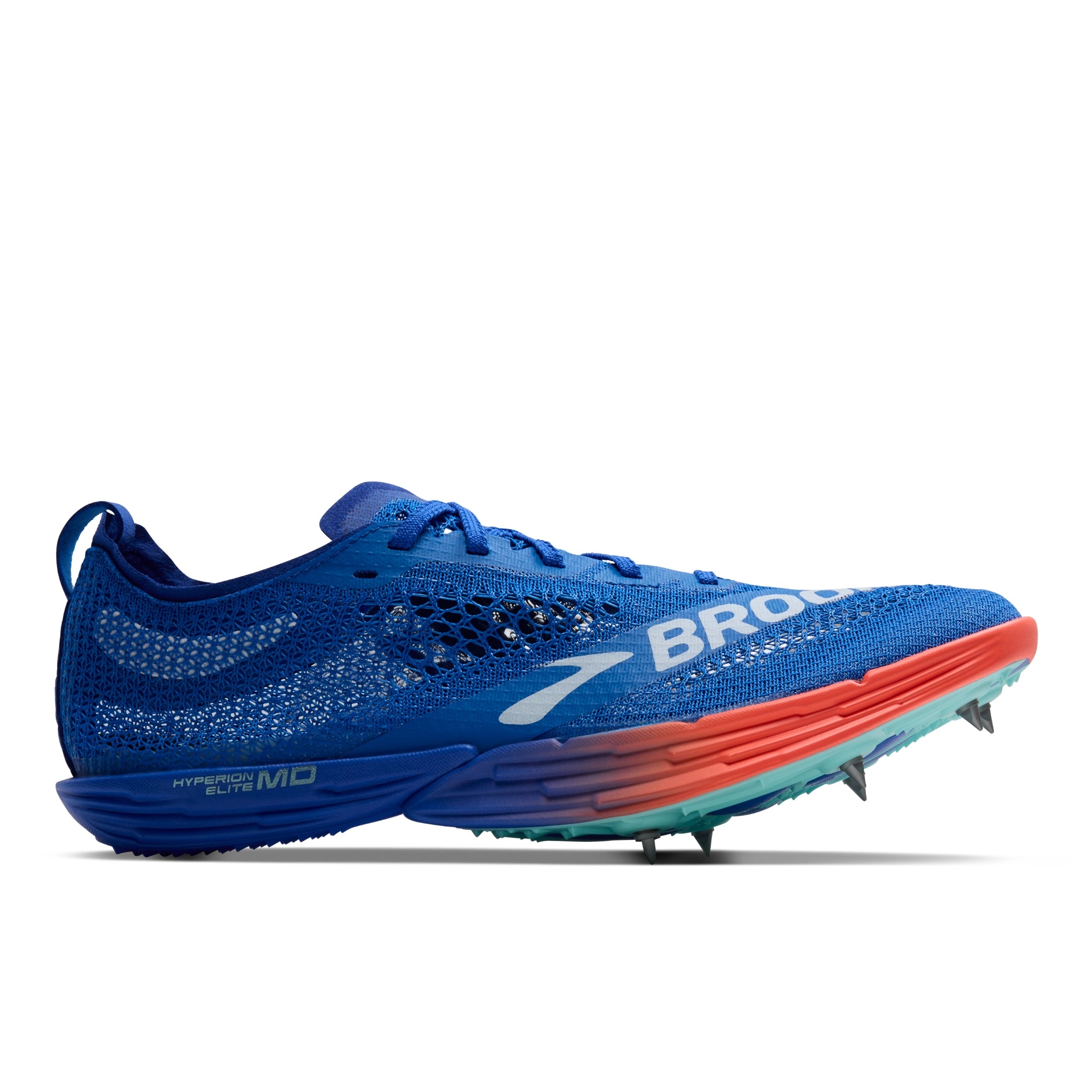 BROOKS HYPERION ELITE MD - UNISEXE - Le Coureur BROOKS HYPERION ELITE MD - UNISEXE - Le Coureur