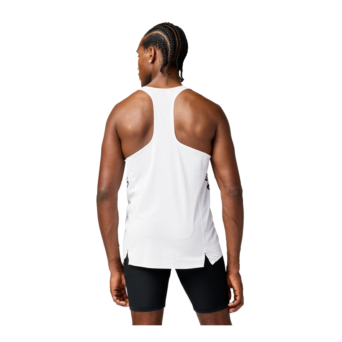 BROOKS HYPERION ELITE SINGLET - HOMME