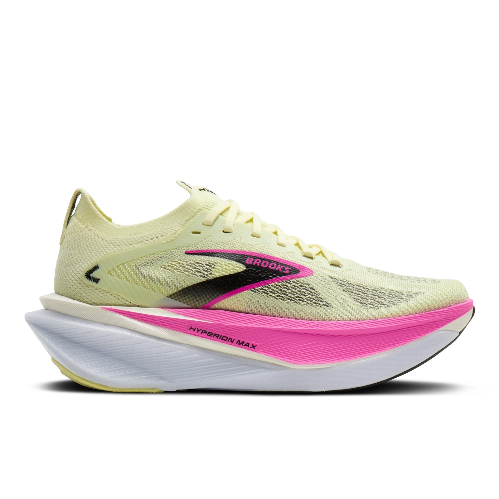 BROOKS HYPERION MAX 3 - FEMME