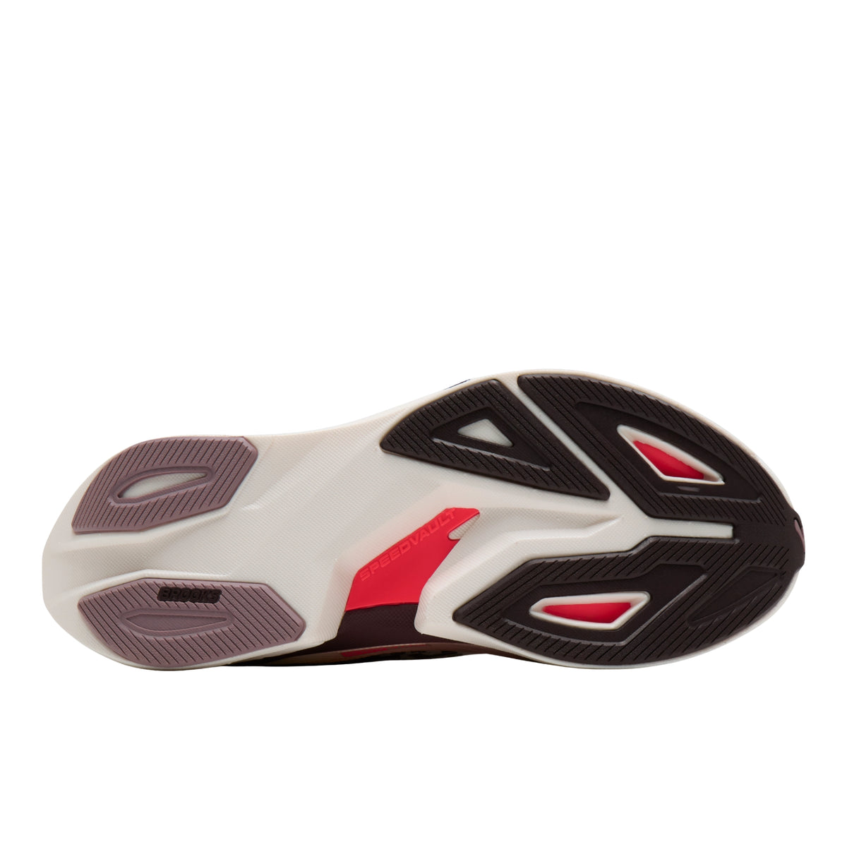 BROOKS HYPERION MAX 4 - FEMME
