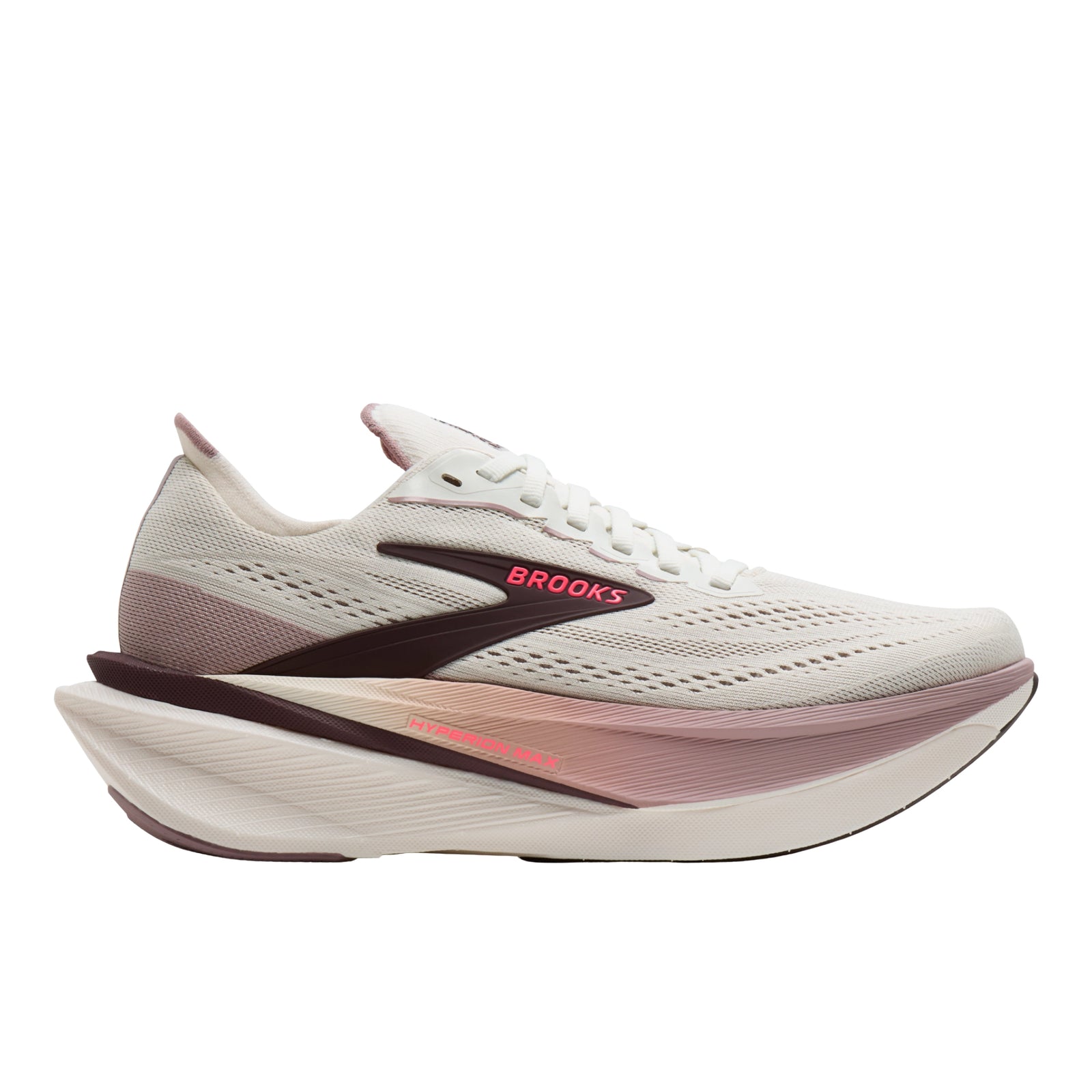 BROOKS HYPERION MAX 4 - FEMME