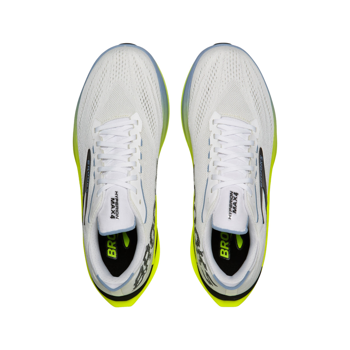 BROOKS HYPERION MAX 4 - HOMME