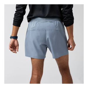 BROOKS JOURNEY 5" SHORT - HOMME