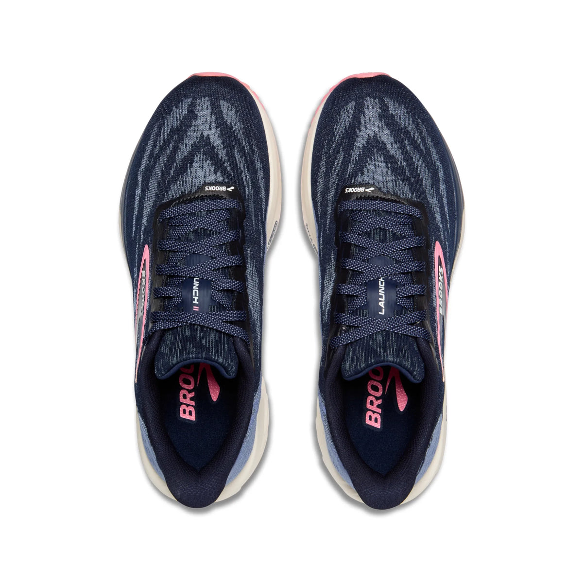 BROOKS LAUNCH 11 - FEMME