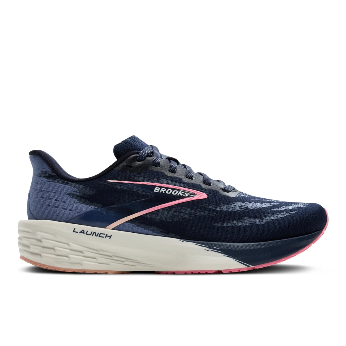 BROOKS LAUNCH 11 - FEMME