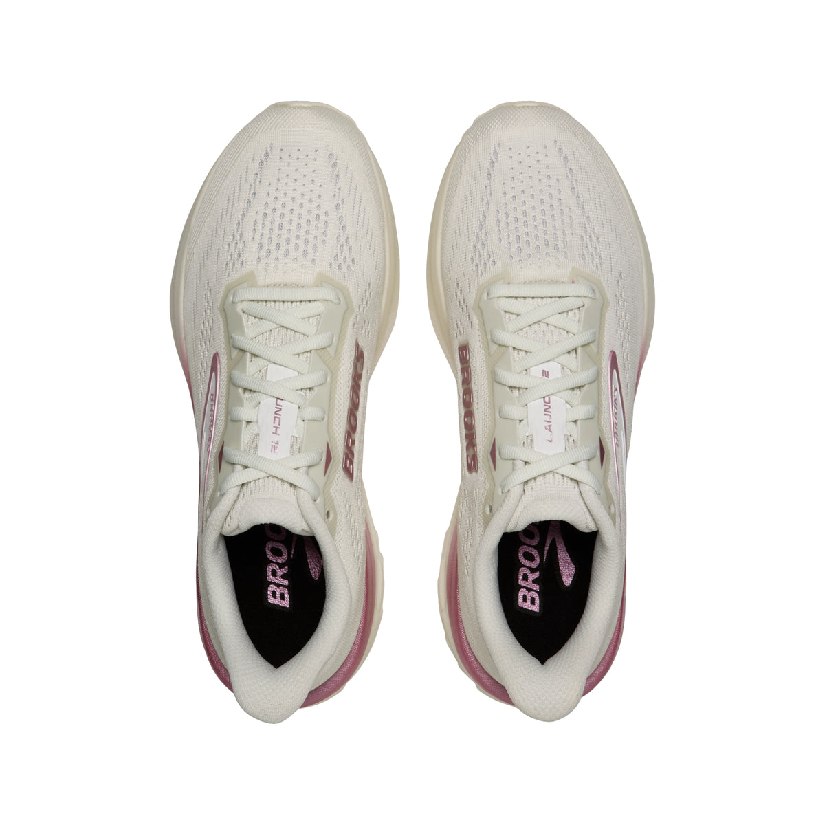 BROOKS LAUNCH 12 - FEMME