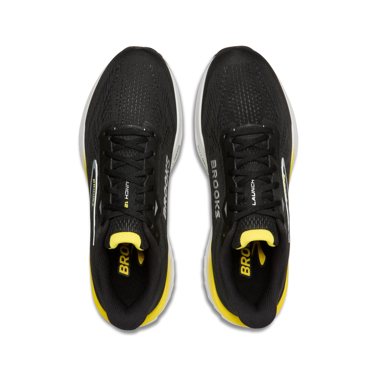 BROOKS LAUNCH 12 - HOMME