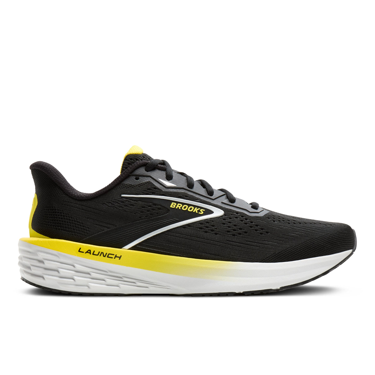 BROOKS LAUNCH 12 - HOMME