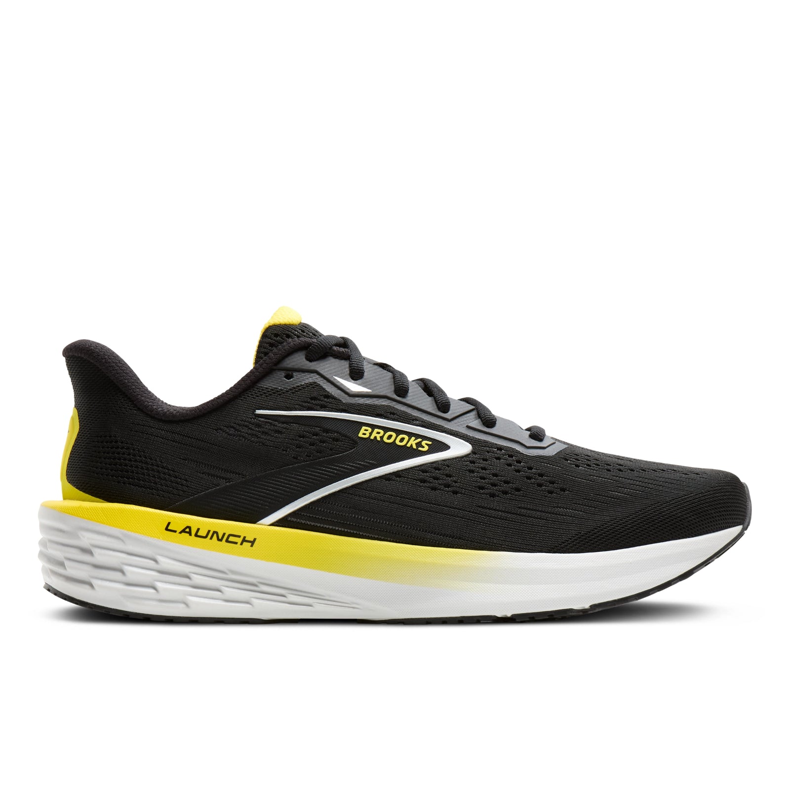 BROOKS LAUNCH 12 - HOMME