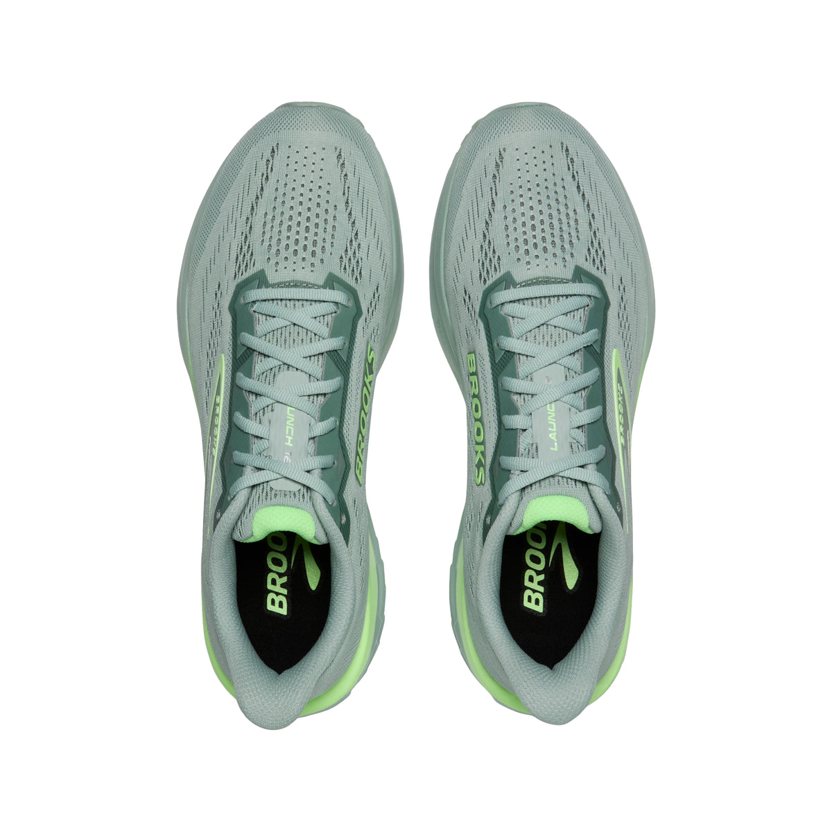 BROOKS LAUNCH 12 - HOMME