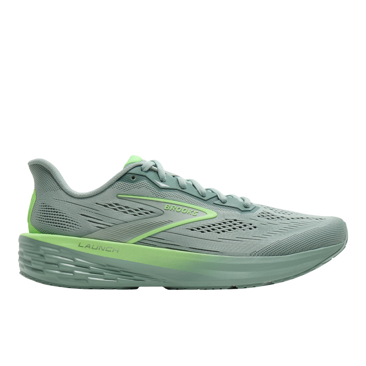 BROOKS LAUNCH 12 - HOMME