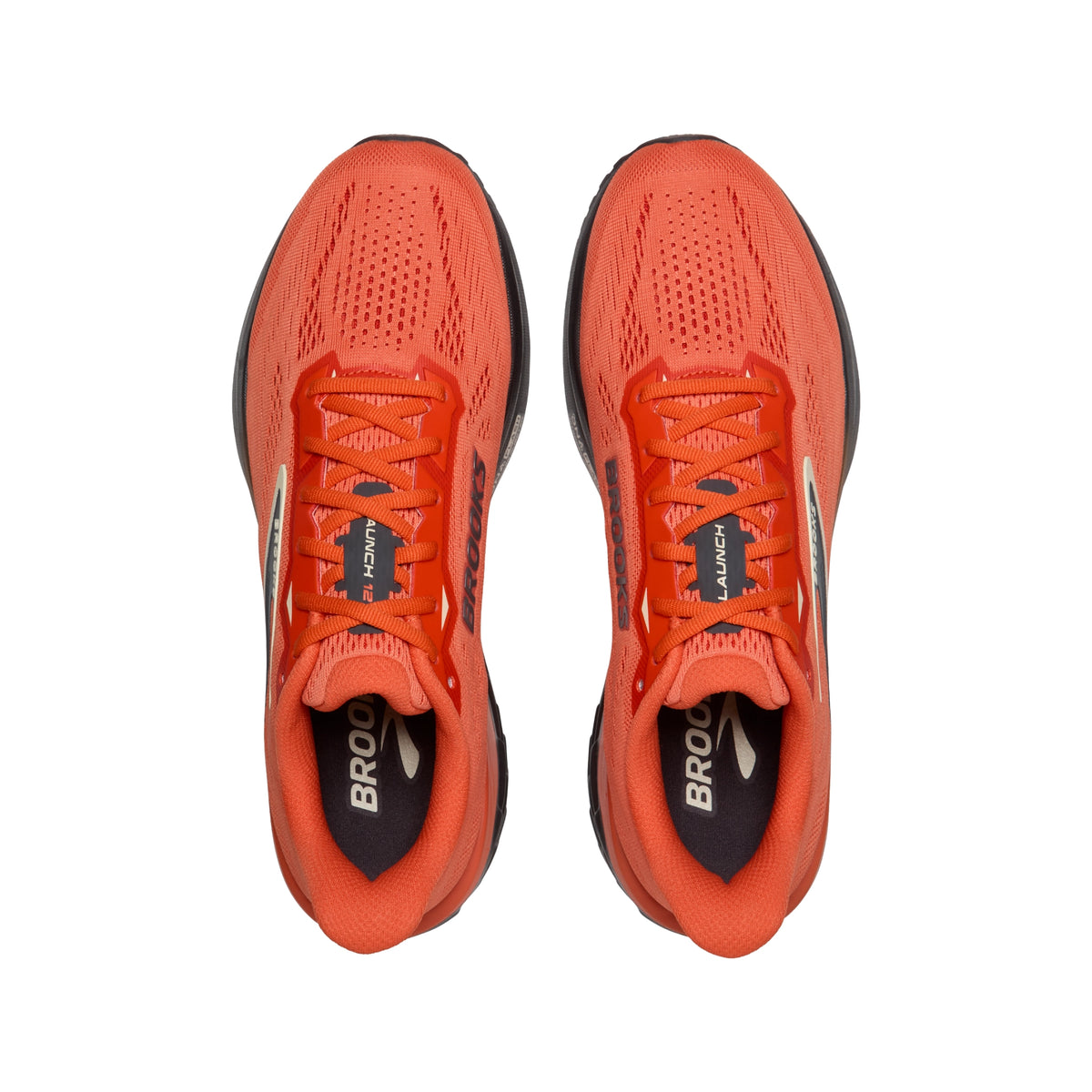 BROOKS LAUNCH 12 - HOMME