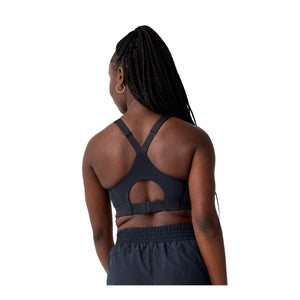 BROOKS LIMITLESS RACERBACK BRA - FEMME