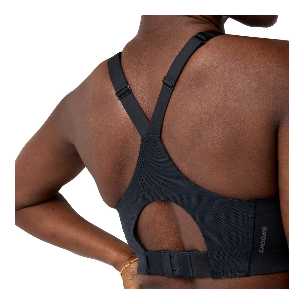 BROOKS LIMITLESS RACERBACK BRA - FEMME