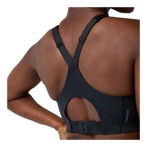 BROOKS LIMITLESS RACERBACK BRA - FEMME