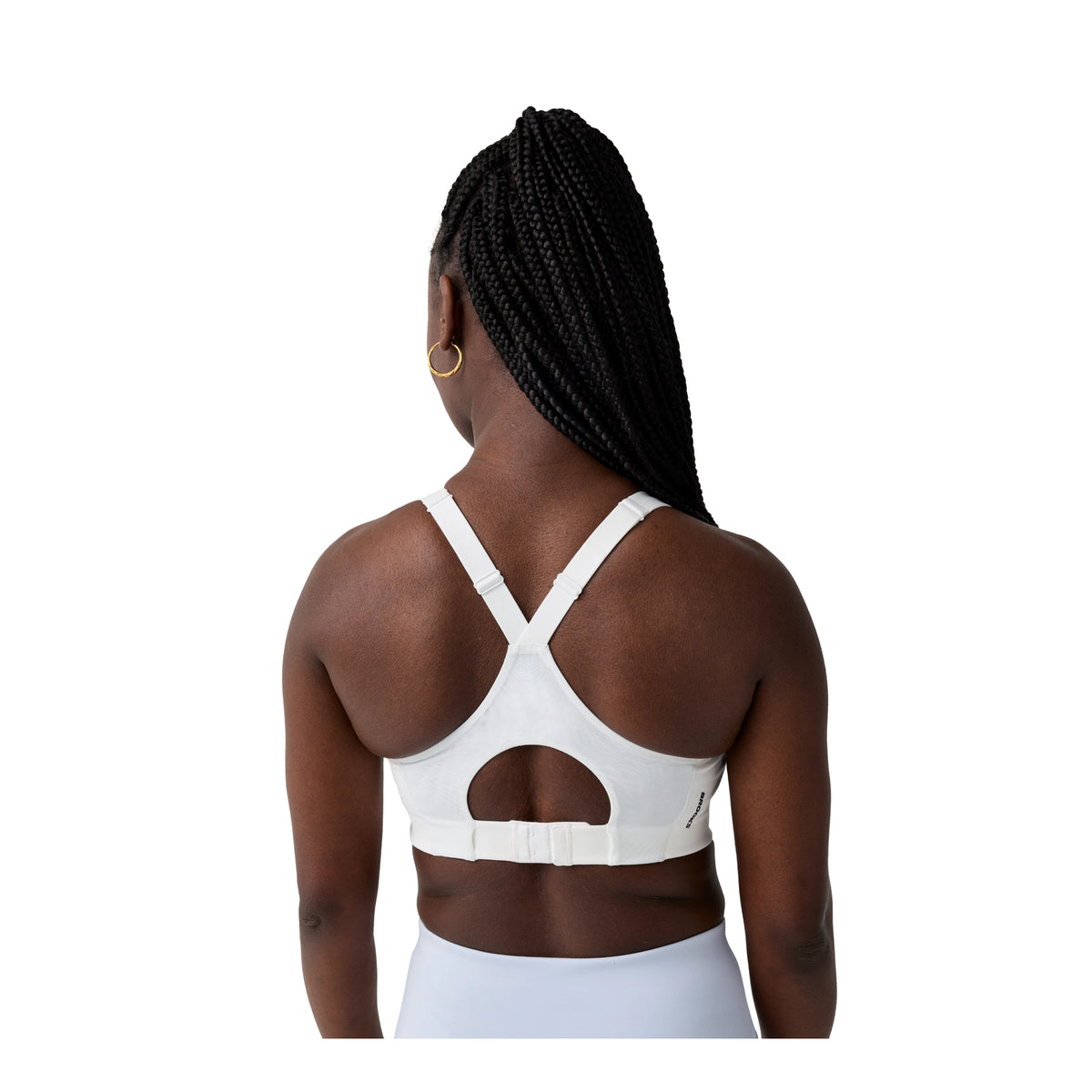 BROOKS LIMITLESS RACERBACK BRA - FEMME
