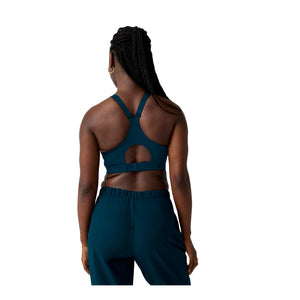 BROOKS LIMITLESS RACERBACK BRA - FEMME