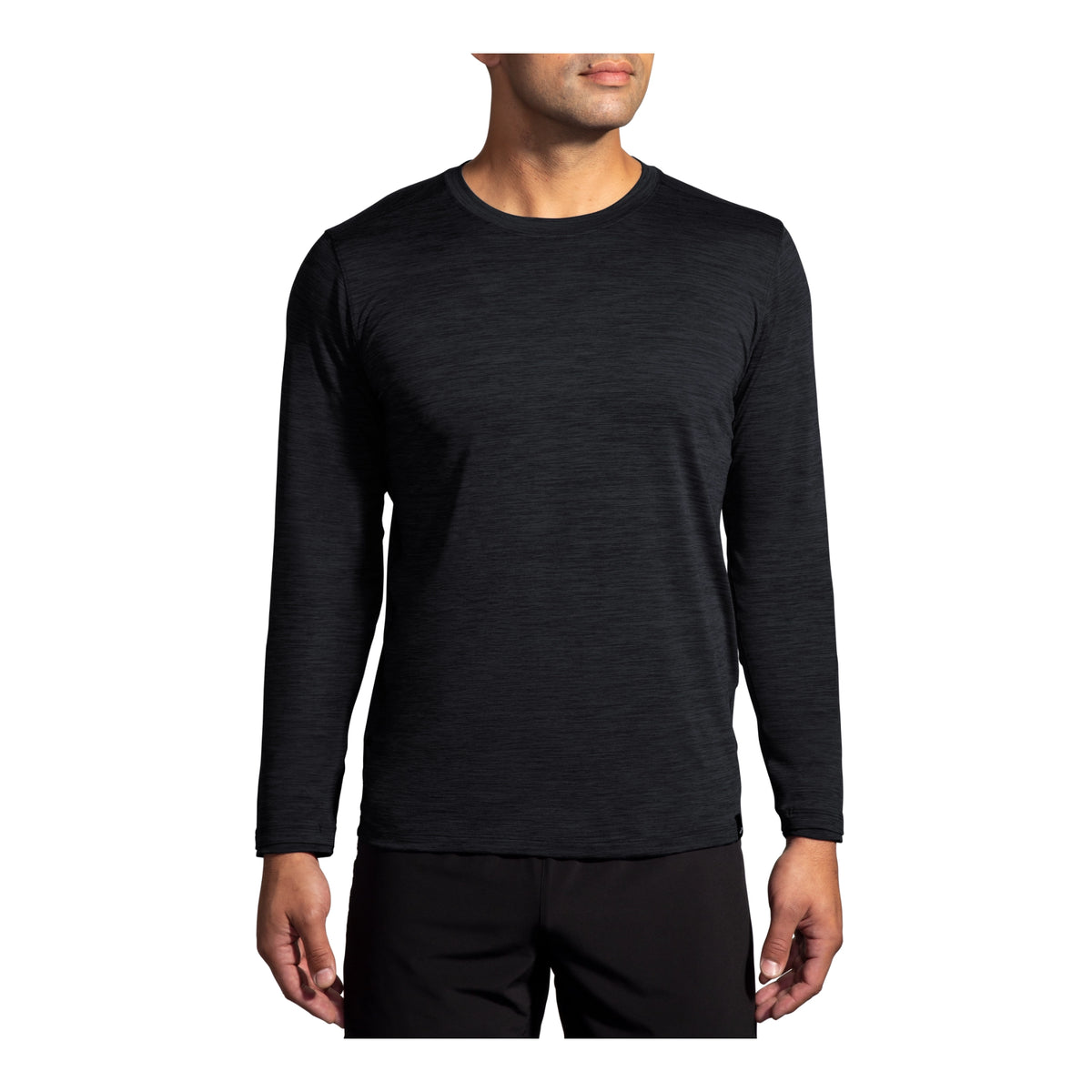 BROOKS LUXE LONG SLEEVE - HOMME