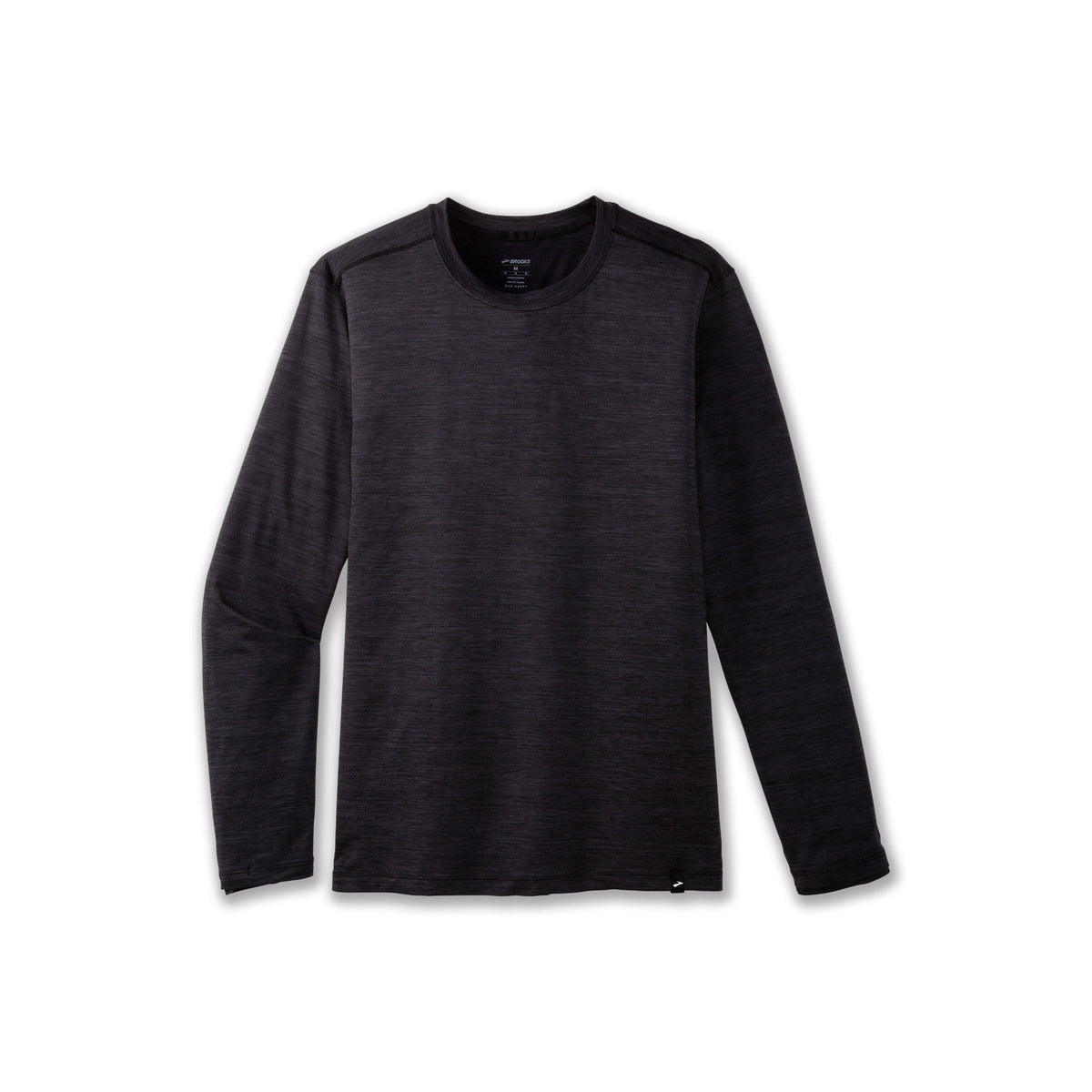 BROOKS LUXE LONG SLEEVE - HOMME
