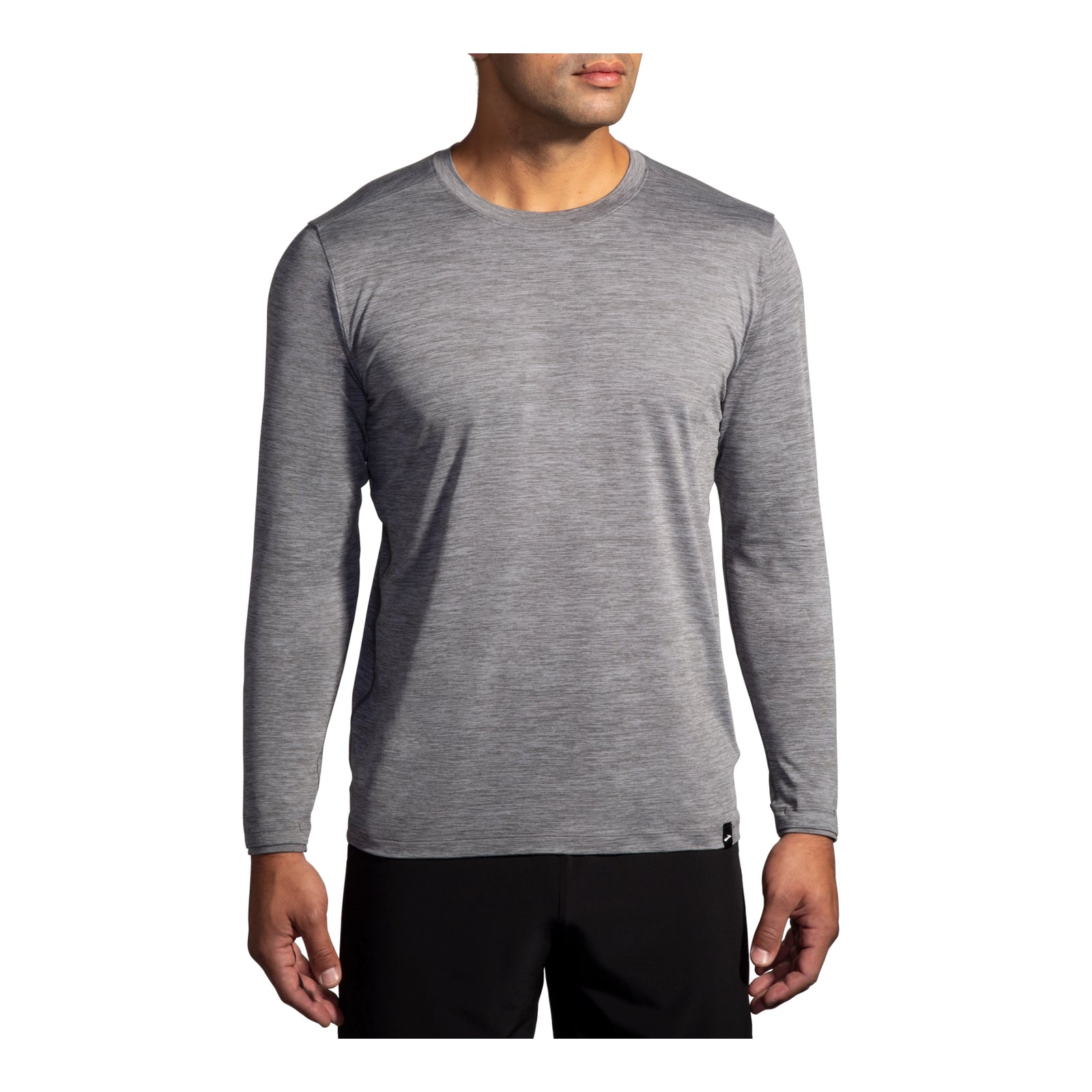BROOKS LUXE LONG SLEEVE - HOMME