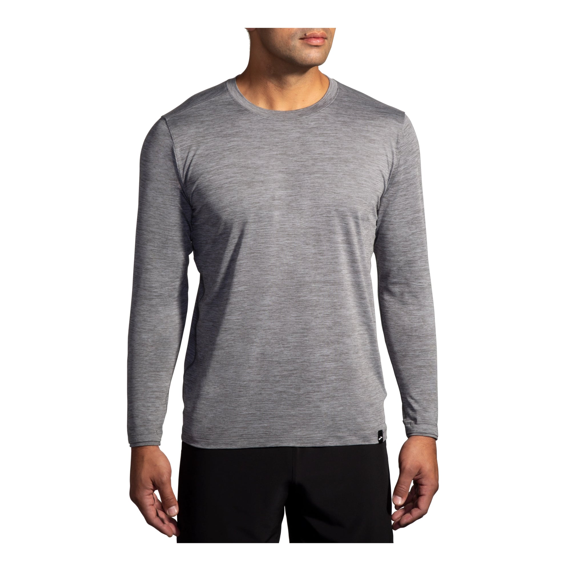 BROOKS LUXE LONG SLEEVE - HOMME