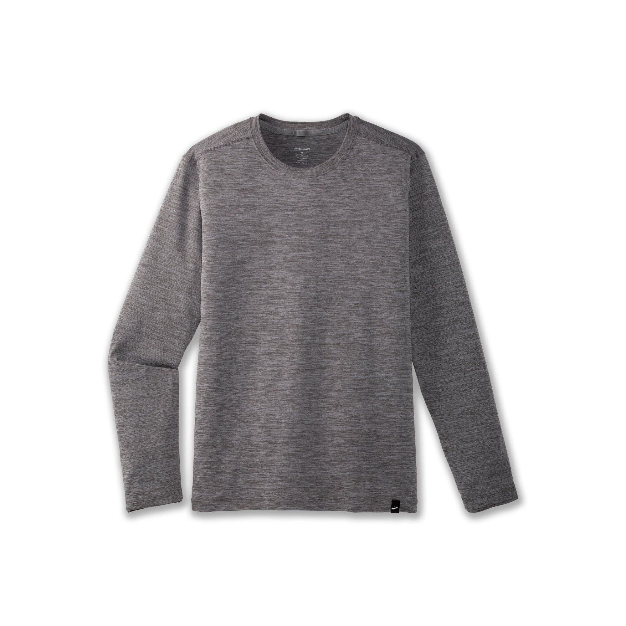 BROOKS LUXE LONG SLEEVE - HOMME