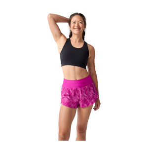 BROOKS LUXE POCKET BRA - FEMME