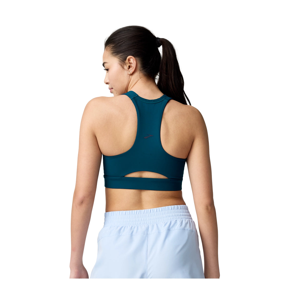 BROOKS LUXE POCKET BRA - FEMME