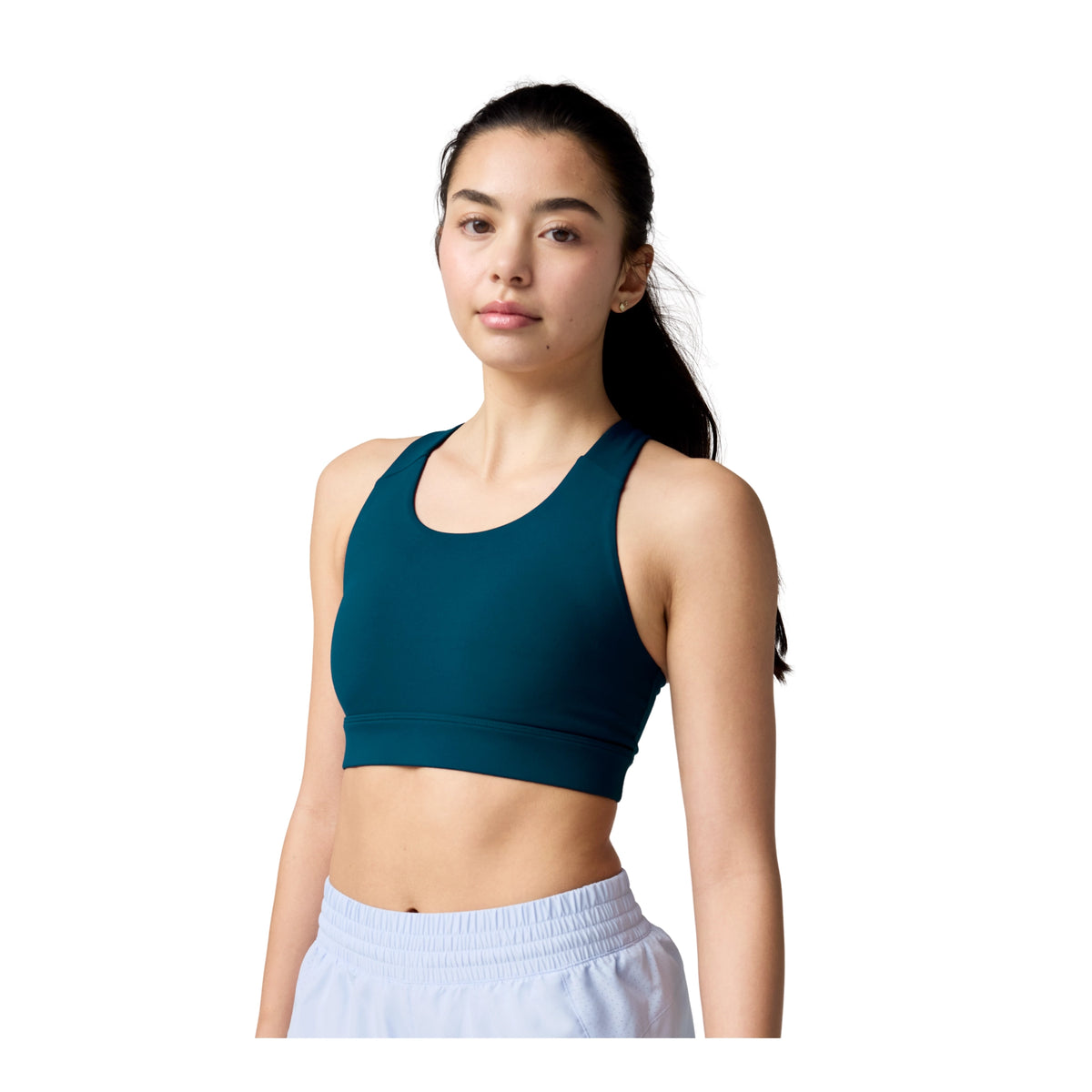 BROOKS LUXE POCKET BRA - FEMME