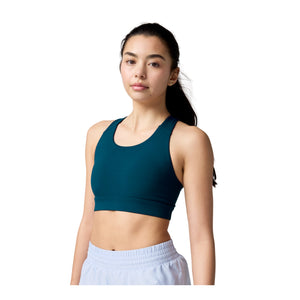 BROOKS LUXE POCKET BRA - FEMME