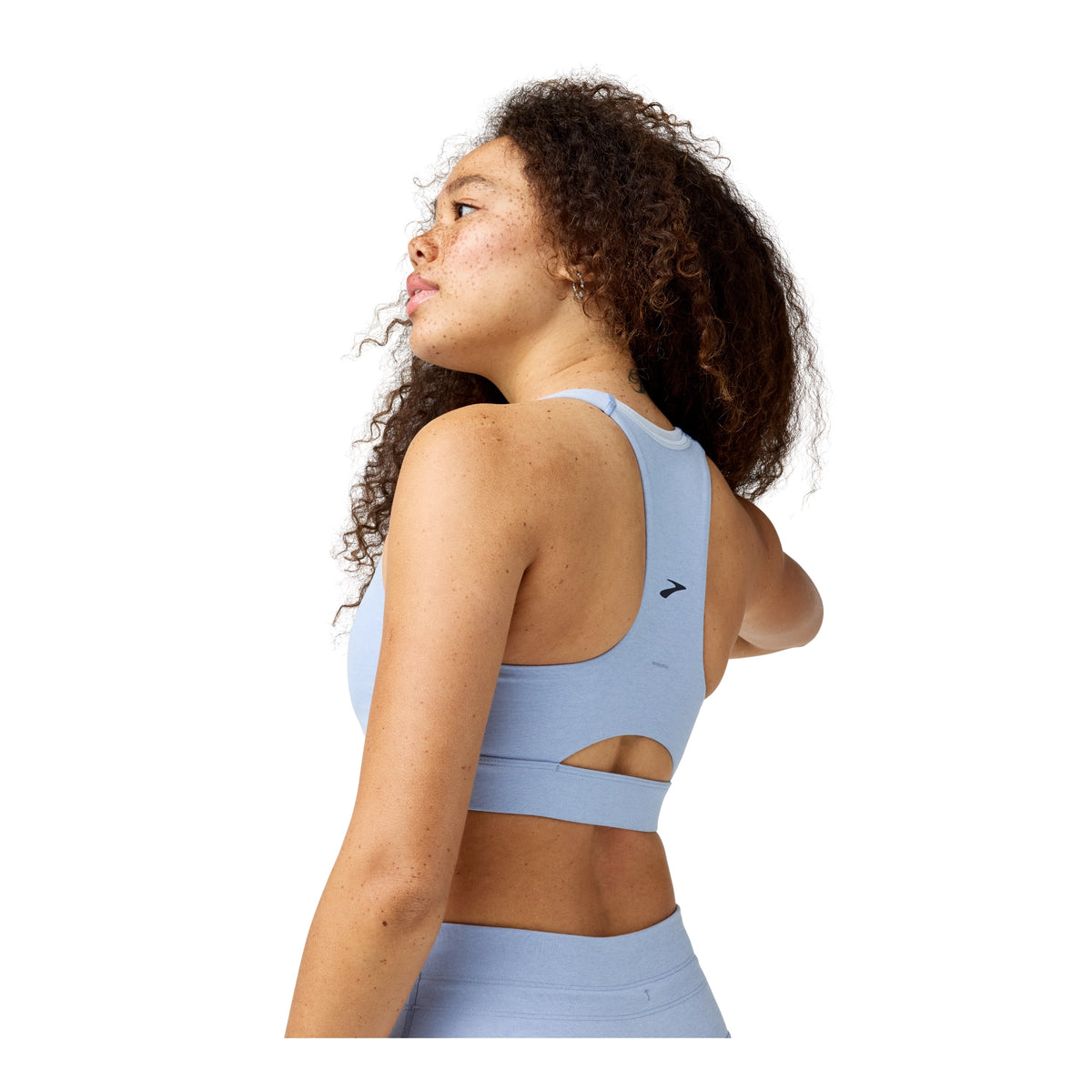 BROOKS LUXE POCKET BRA - FEMME