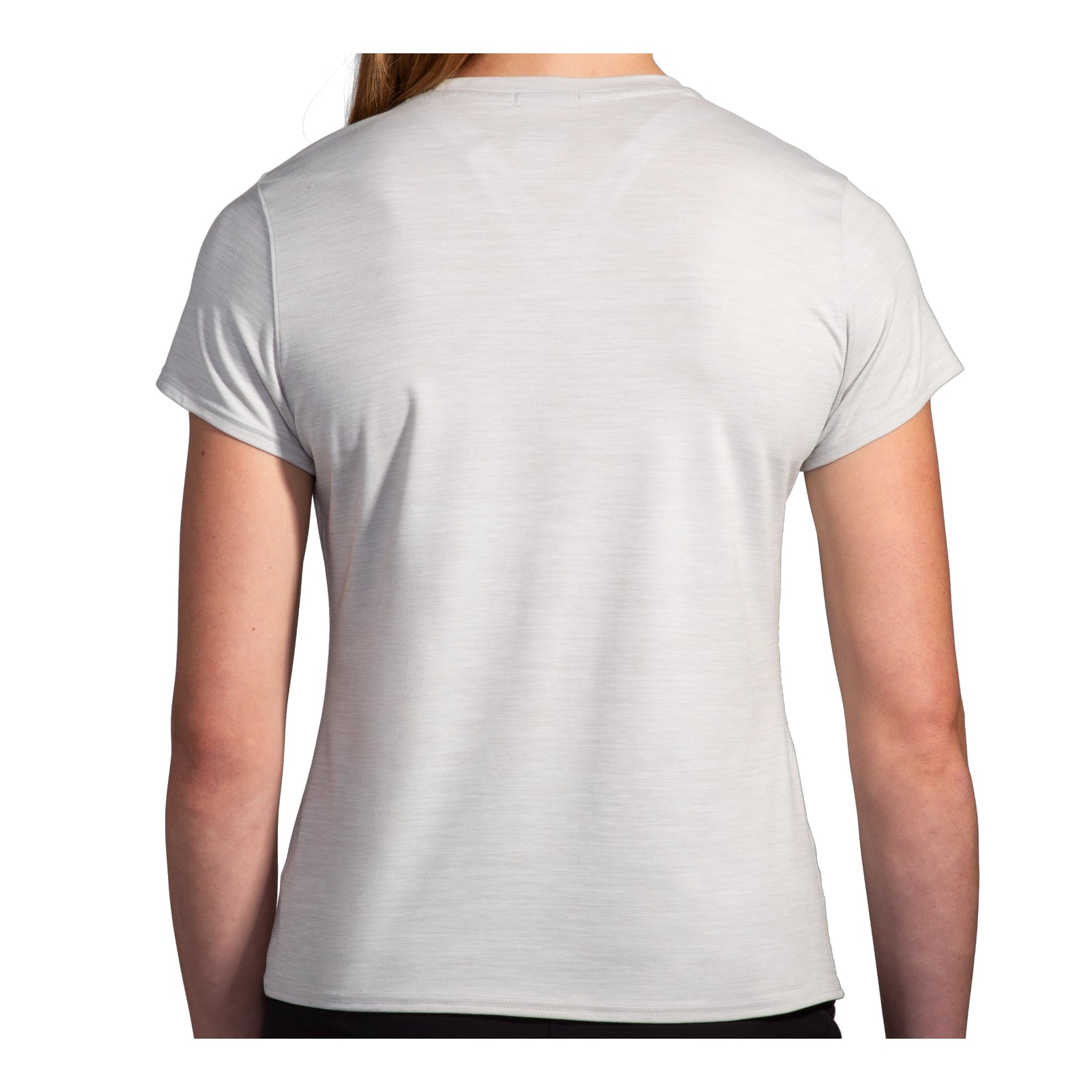 BROOKS LUXE SHORT SLEEVE - FEMME