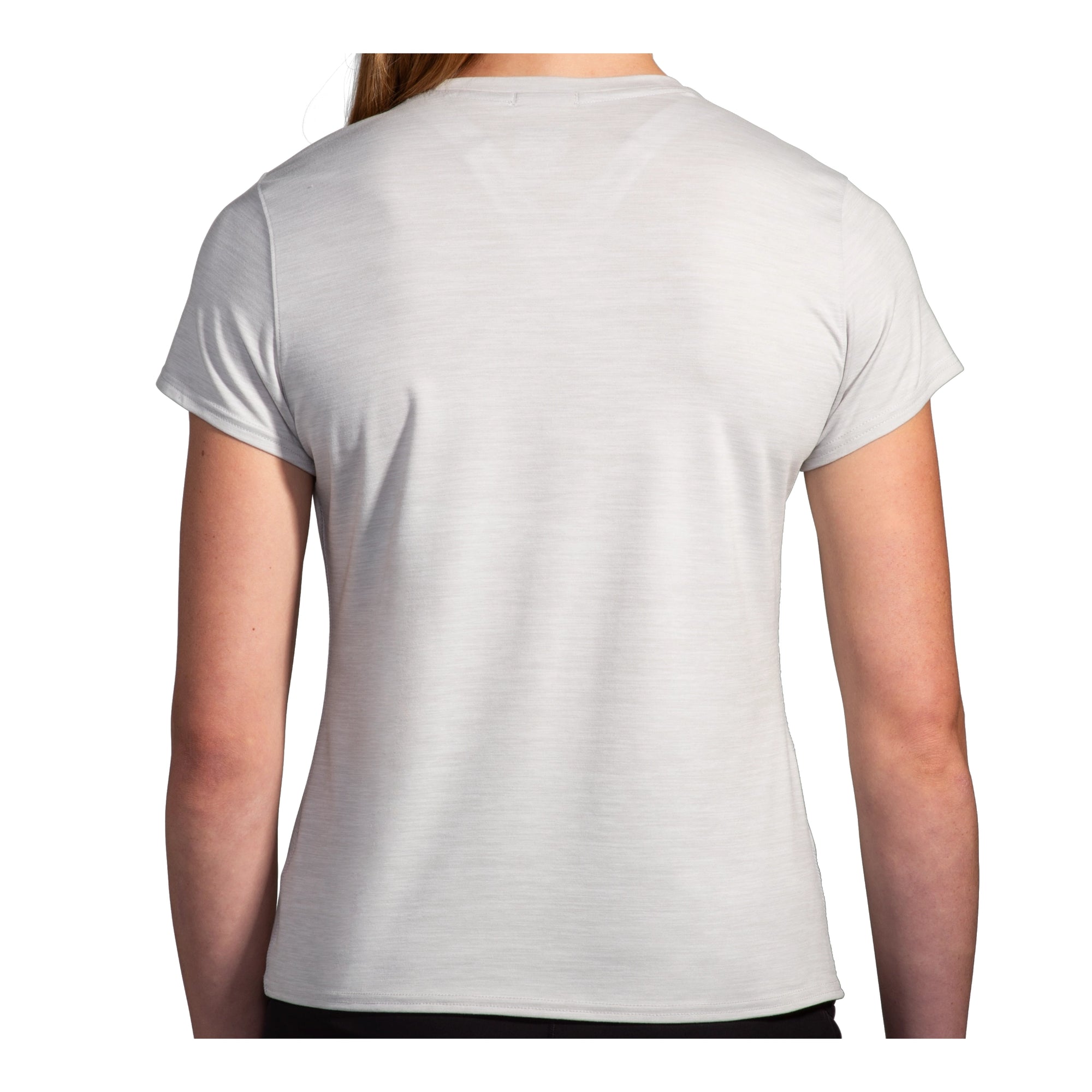 BROOKS LUXE SHORT SLEEVE - FEMME