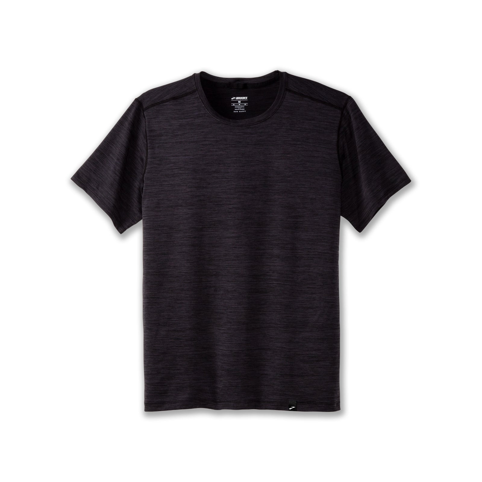 BROOKS LUXE SHORT SLEEVE - HOMME