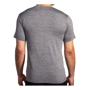 BROOKS LUXE SHORT SLEEVE - HOMME