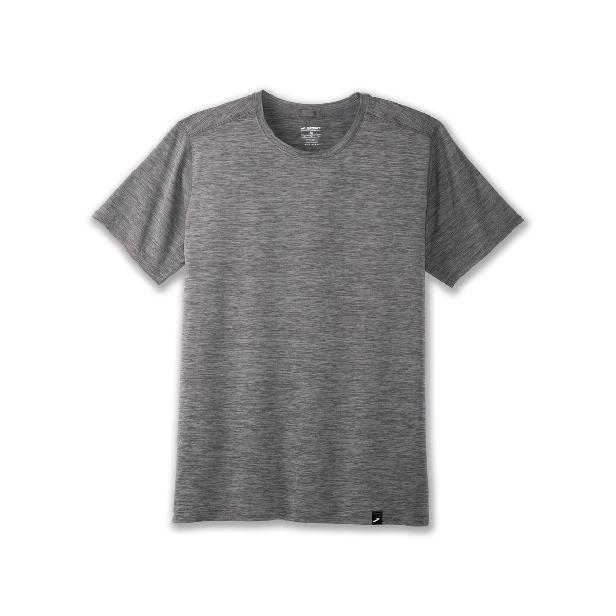 BROOKS LUXE SHORT SLEEVE - HOMME