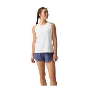 BROOKS LUXE TANK - WOMEN