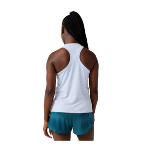 BROOKS LUXE TANK - WOMEN