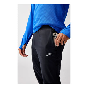 BROOKS MOMENTUM THERMAL PANT - HOMME