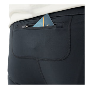 BROOKS MOMENTUM THERMAL COLLANT - HOMME