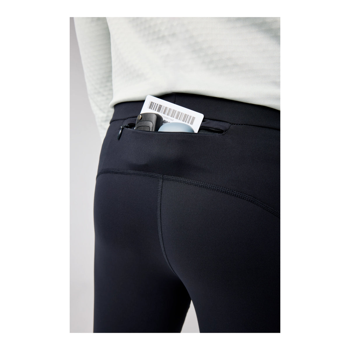 BROOKS MOMENTUM THERMAL TIGHTS 2.0 - HOMME