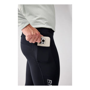 BROOKS MOMENTUM THERMAL TIGHTS 2.0 - HOMME