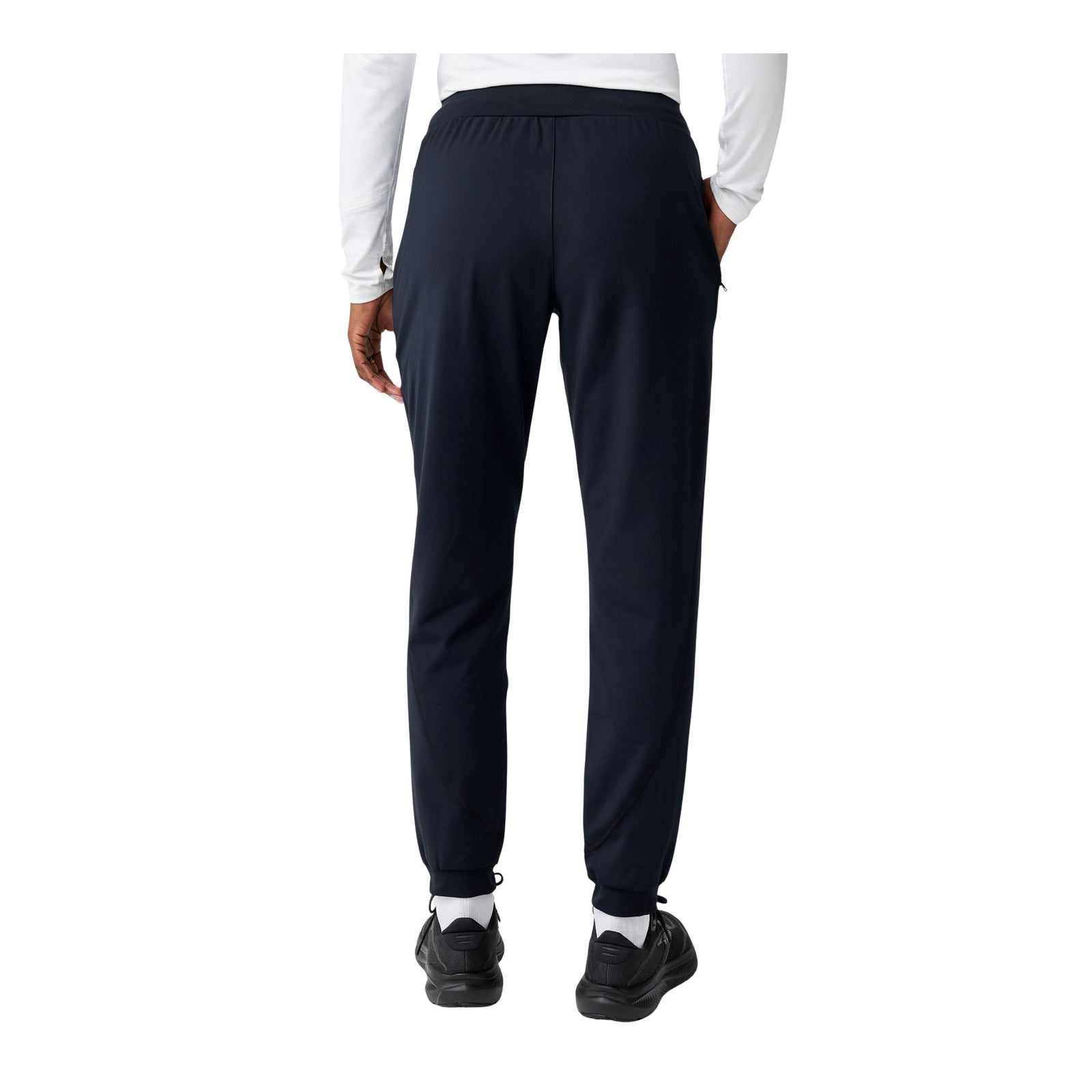 BROOKS MOMENTUM THERMAL JOGGER 2.0 - FEMME