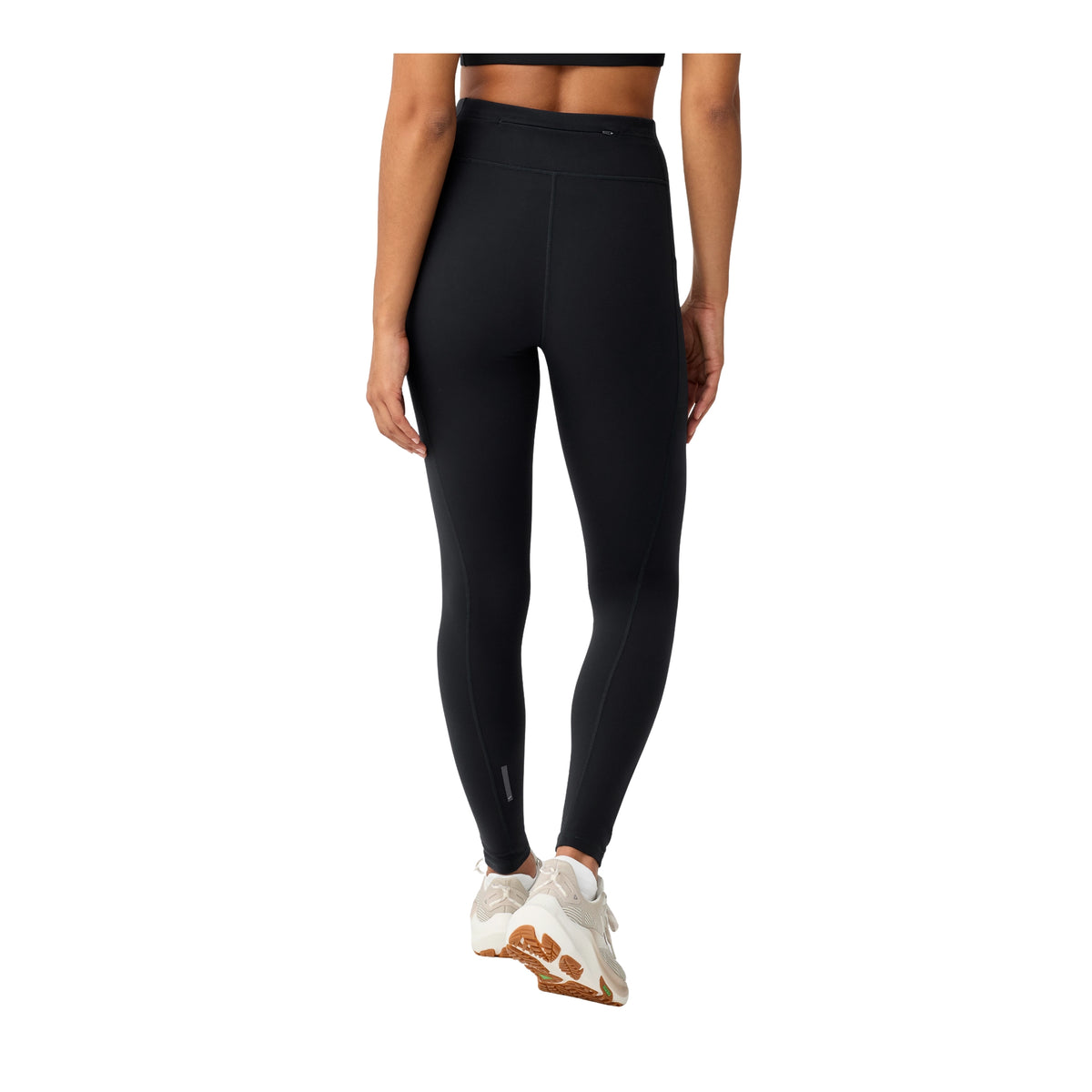 BROOKS MOMENTUM COLLANT THERMAL - FEMME