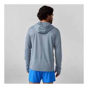 BROOKS NOTCH THERMAL HOODIE 3.0 - HOMME