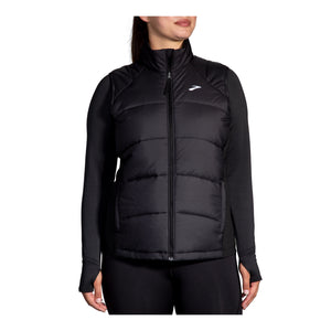 BROOKS SHIELD HYBRID VEST 3.0 - FEMME