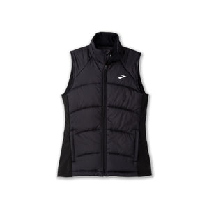 BROOKS SHIELD HYBRID VEST 3.0 - FEMME