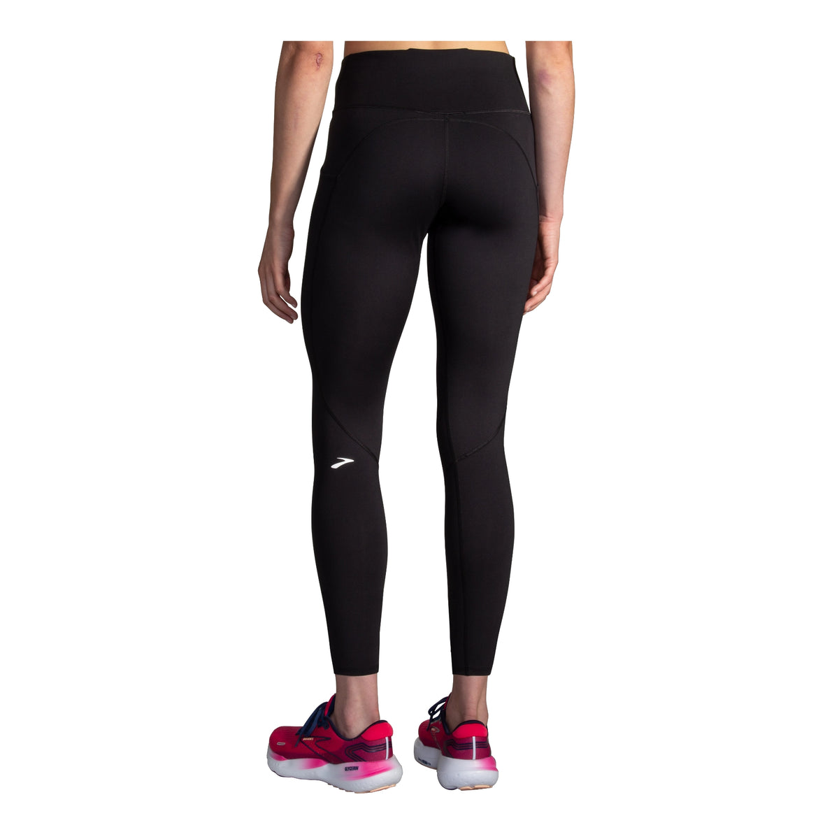 BROOKS SPARK TIGHT - FEMME